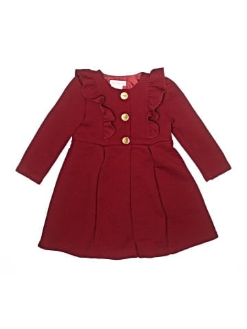 Bonnie Jean Coat (view 1)