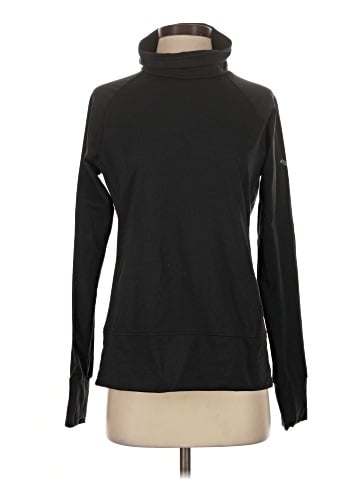 Saucony Long Sleeve Turtleneck (view 1)