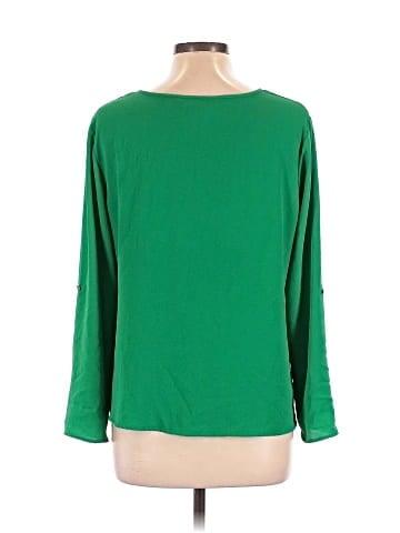 Investments Long Sleeve Blouse (view 2)