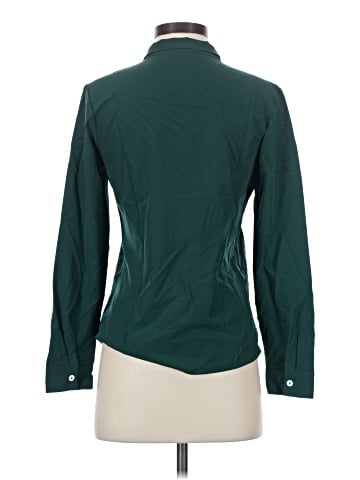 Unbranded Long Sleeve Blouse (view 2)