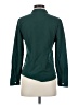 Unbranded Green Long Sleeve Blouse Size S - photo 2