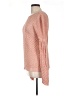 Sundance Pink Pullover Sweater Size L - photo 5