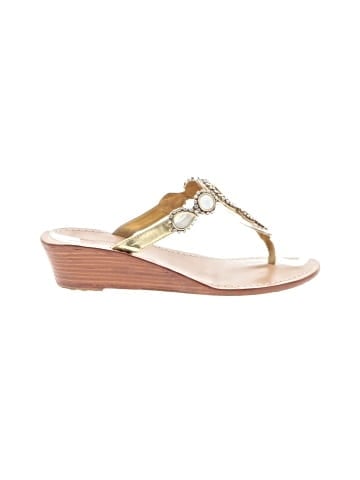 Mystique Wedges (view 1)