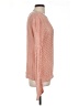 Sundance Pink Pullover Sweater Size L - photo 4