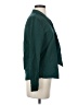Unbranded Green Long Sleeve Blouse Size S - photo 4