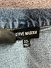 Steve Madden 100% Cotton Blue Denim Jacket Size XS - photo 6