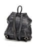 Neiman Marcus 100% Leather Black Backpack One size - photo 2