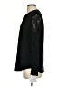 Kasper Black Long Sleeve Blouse Size S - photo 5