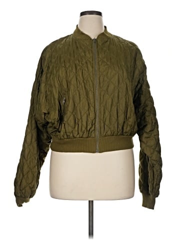 Wild Fable Jacket (view 1)