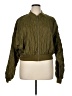Wild Fable 100% Nylon Green Jacket Size XL - photo 1