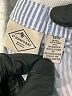 St. John's Bay Blue Cargo Shorts Size 18 - photo 4
