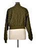 Wild Fable 100% Nylon Green Jacket Size XL - photo 2