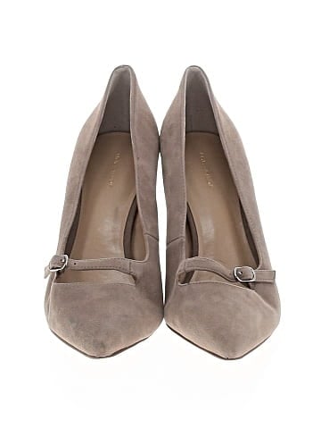 Ann Taylor Heels (view 2)