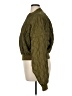 Wild Fable 100% Nylon Green Jacket Size XL - photo 5