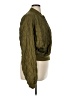 Wild Fable 100% Nylon Green Jacket Size XL - photo 4