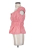 Old Navy Pink Sleeveless Blouse Size XS - photo 5