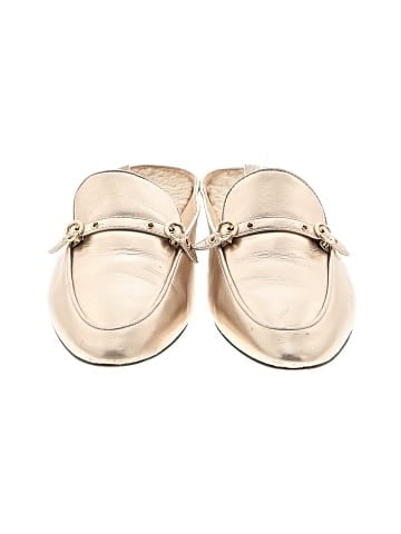 Coach Mule/Clog (view 2)