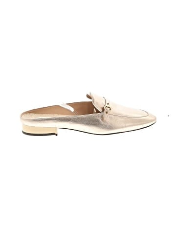 Coach Mule/Clog (view 1)