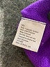 Obermeyer 100% Polyester Purple Pullover Sweater Size XL (kids) - photo 4