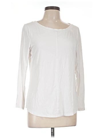 Jones New York Signature 3/4 Sleeve T-Shirt (view 1)