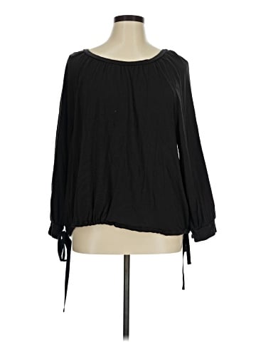 Lou & Grey Long Sleeve Blouse (view 1)