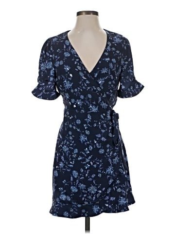 Greylin Casual Dress (view 1)