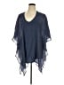 Umgee Blue Kimono Size XXL - photo 1