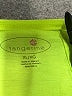Tangerine Green Short Sleeve Top Size XL - photo 7