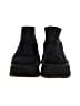 Ugg Australia Black Ankle Boots Size 8 - photo 2