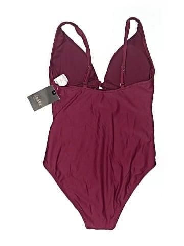 Mossimo One Piece Swimsuit (view 2)