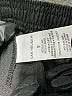 Unbranded 100% Polyester Black Dress Pants Size 8 - photo 4