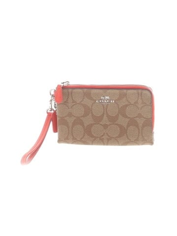Coach Wristlet (view 1)
