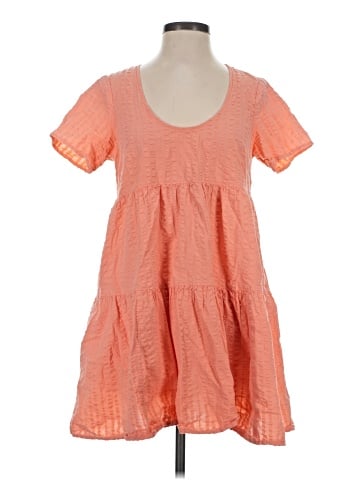 A New Day Casual Dress (view 1)