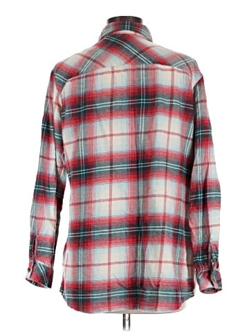 Columbia Long Sleeve Button-Down Shirt (view 2)