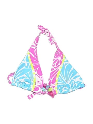 Bleu Rod Beattie Swimsuit Top (view 1)