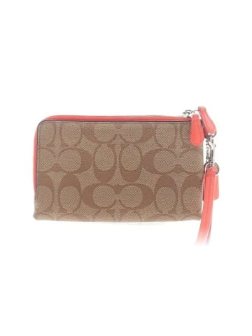 Coach Wristlet (view 2)