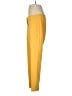 Talbots Solid Yellow Dress Pants Size 8 - photo 5
