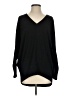 White House Black Market Black Pullover Sweater Size S - photo 1