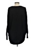 White House Black Market Black Pullover Sweater Size S - photo 2