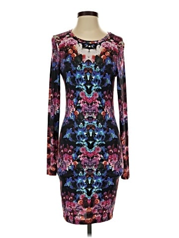 Forever 21 Cocktail Dress (view 1)