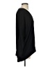 White House Black Market Black Pullover Sweater Size S - photo 4