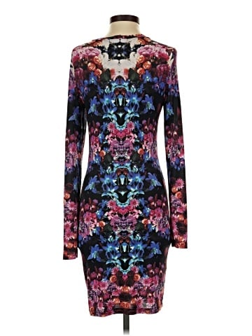 Forever 21 Cocktail Dress (view 2)