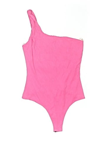 Le Lis Bodysuit (view 1)
