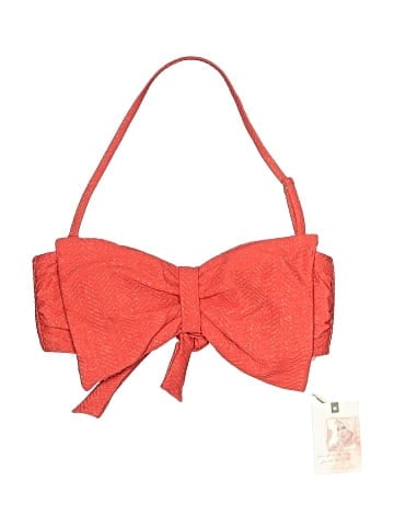 Jessica Simpson Swimsuit Top (view 1)