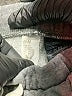 H&M Gray Sweatpants 9-12 MO / 12 MO - photo 3