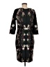 Antonio Melani Black Cocktail Dress Size 8 - photo 2
