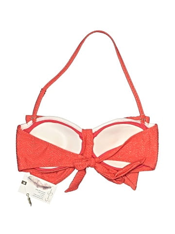Jessica Simpson Swimsuit Top (view 2)