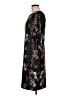 Antonio Melani Black Cocktail Dress Size 8 - photo 5
