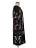 Antonio Melani Black Cocktail Dress Size 8 - photo 4
