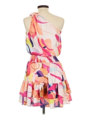 Entro Cocktail Dress (view 2)